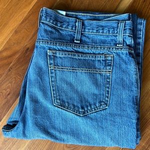 Men’s Cinch White Label size 38 x 36
